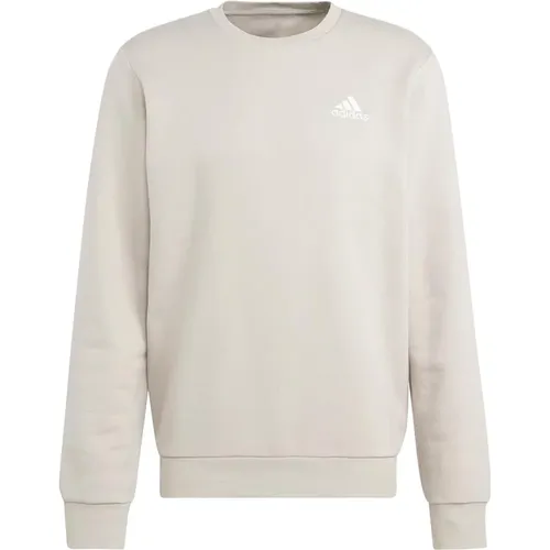 Sweatshirts & Hoodies > Sweatshirts - - Adidas - Modalova