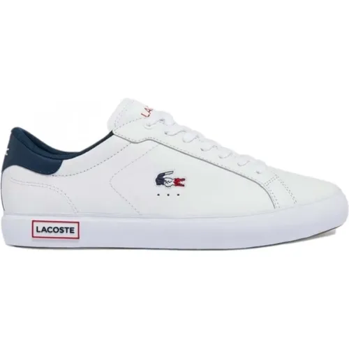 Shoes > Sneakers - - Lacoste - Modalova