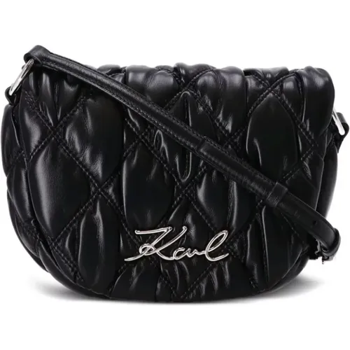 Bags > Cross Body Bags - - Karl Lagerfeld - Modalova