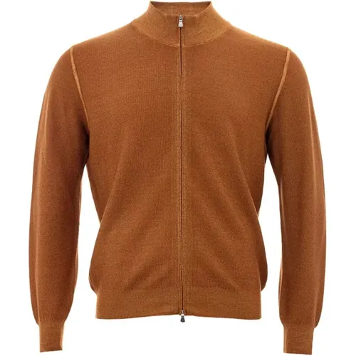 Knitwear > Cardigans - - Gran Sasso - Modalova