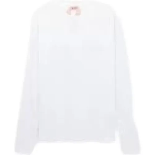 Tops > Long Sleeve Tops - - N21 - Modalova