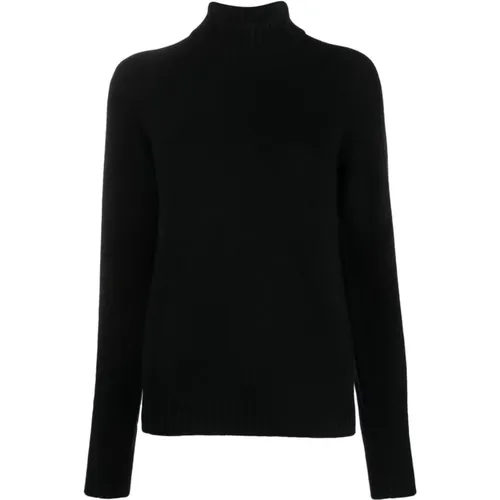 Knitwear > Turtlenecks - - Drumohr - Modalova