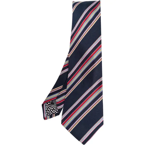 Accessories > Ties - - Paul Smith - Modalova