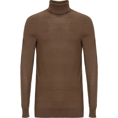 Knitwear > Turtlenecks - - Brioni - Modalova