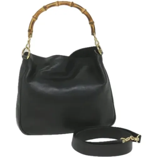 Pre-owned > Pre-owned Bags > Pre-owned Handbags - - Gucci Vintage - Modalova