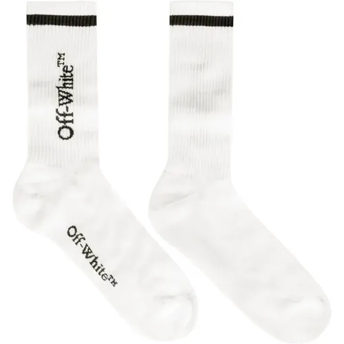 Off - Underwear > Socks - - Off White - Modalova