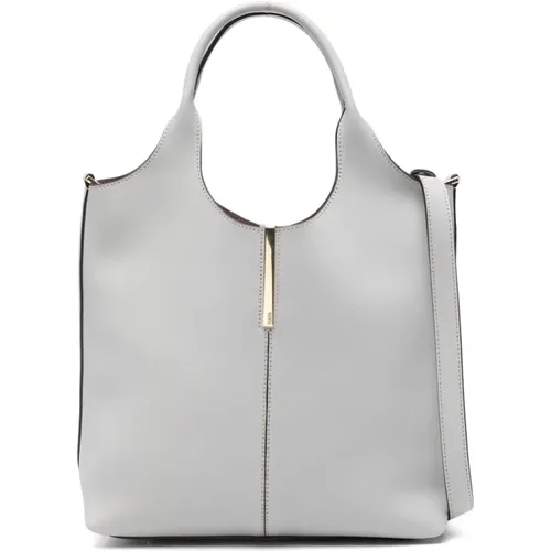 Tod's - Bags > Tote Bags - Gray - TOD'S - Modalova