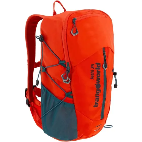 Bags > Backpacks - - Trangoworld - Modalova