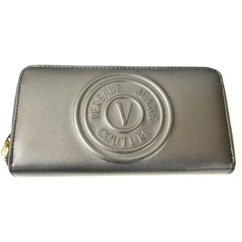 Accessories > Wallets & Cardholders - - Versace Jeans Couture - Modalova