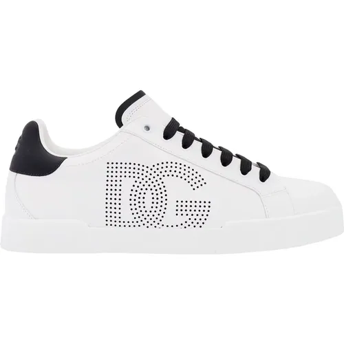 Shoes > Sneakers - - Dolce & Gabbana - Modalova