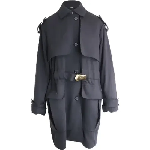 Pre-owned > Pre-owned Coats - - Tom Ford Pre-owned - Modalova