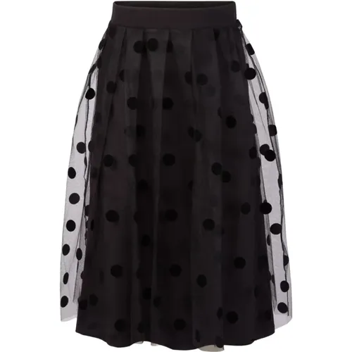 Skirts > Midi Skirts - - Nina Ricci - Modalova