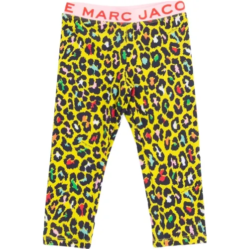 Kids > Bottoms > Leggings - - Marc Jacobs - Modalova