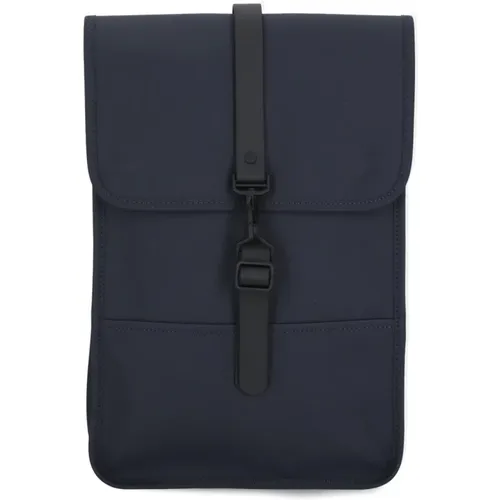 Rains - Bags > Backpacks - Blue - Rains - Modalova