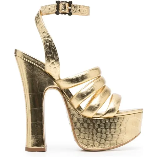 Shoes > Sandals > High Heel Sandals - - Vivienne Westwood - Modalova