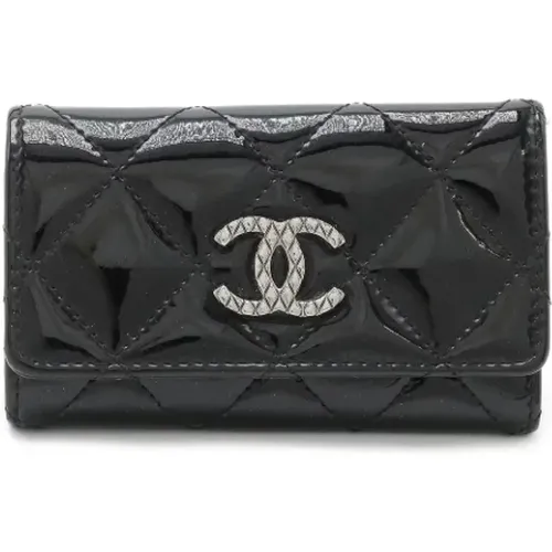 Pre-owned > Pre-owned Accessories - - Chanel Vintage - Modalova