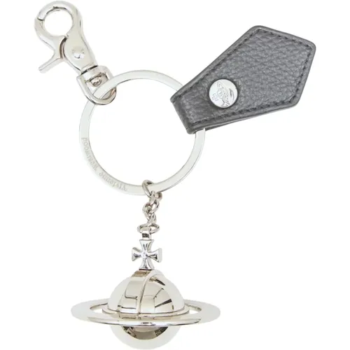 Accessories > Keyrings - - Vivienne Westwood - Modalova