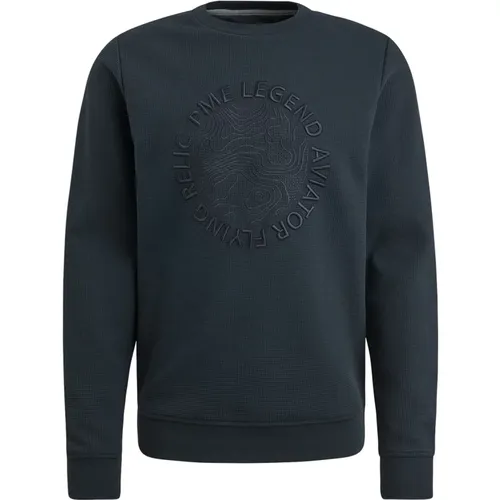 Sweatshirts & Hoodies > Sweatshirts - - PME Legend - Modalova