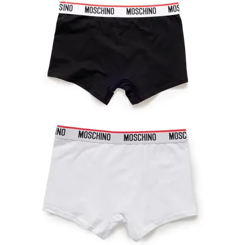 Underwear > Bottoms - - Moschino - Modalova