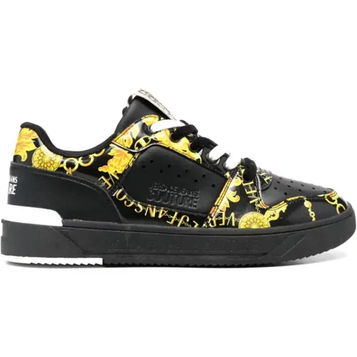 Shoes > Sneakers - - Versace Jeans Couture - Modalova