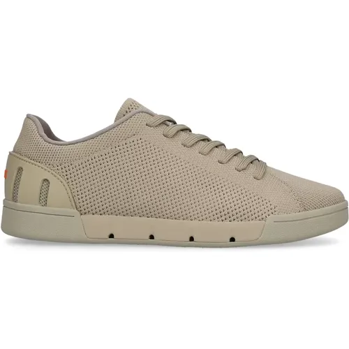 Swims - Shoes > Sneakers - Beige - Swims - Modalova