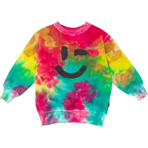 Kids > Tops > Sweatshirts - - Molo - Modalova
