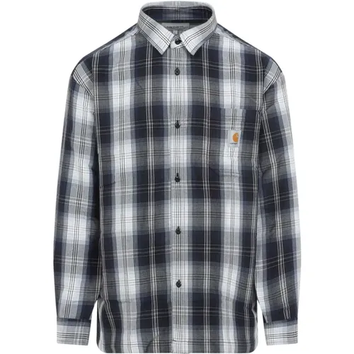 Shirts > Casual Shirts - - Carhartt WIP - Modalova