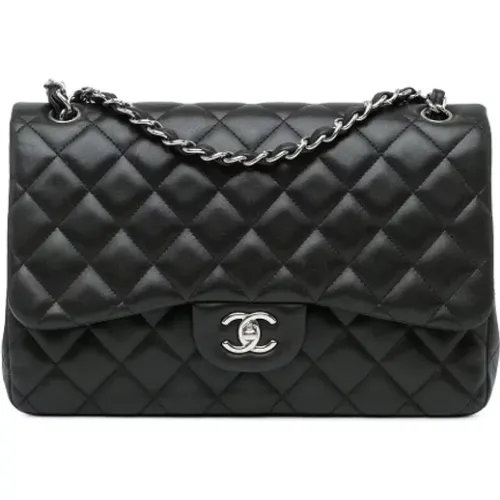 Pre-owned > Pre-owned Bags > Pre-owned Shoulder Bags - - Chanel Vintage - Modalova