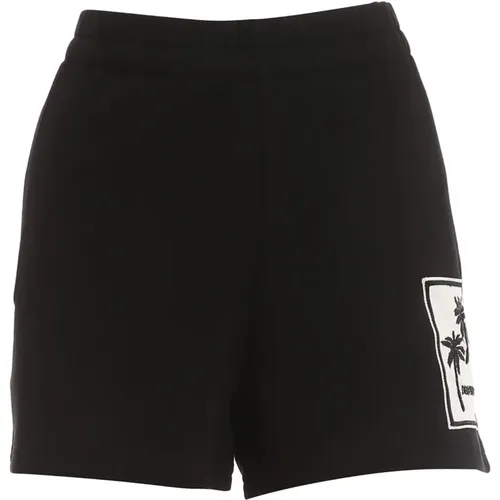 Shorts > Short Shorts - - Moncler - Modalova