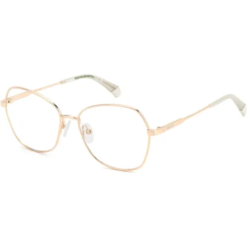 Accessories > Glasses - - Polaroid - Modalova