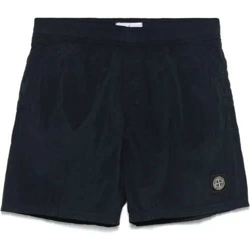 Swimwear > Beachwear - - Stone Island - Modalova