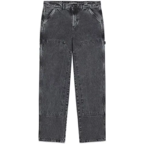 Jeans > Slim-fit Jeans - - Iuter - Modalova