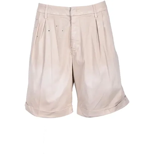 Shorts > Casual Shorts - - Dondup - Modalova