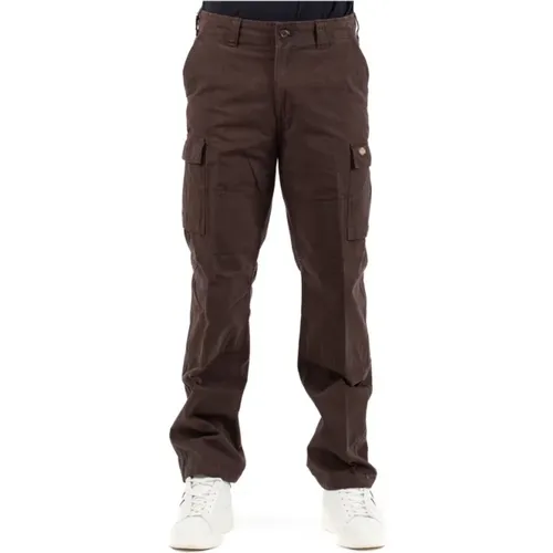 Trousers > Straight Trousers - - Dickies - Modalova