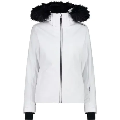 Sport > Ski & Wintersport > Ski Jackets - - CMP - Modalova