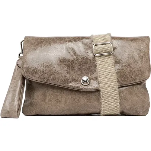 Bags > Clutches - - Gianni Chiarini - Modalova