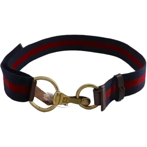 Pre-owned > Pre-owned Accessories > Pre-owned Belts - - Ralph Lauren Pre-owned - Modalova