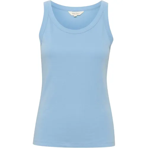 Tops > Sleeveless Tops - - Part Two - Modalova