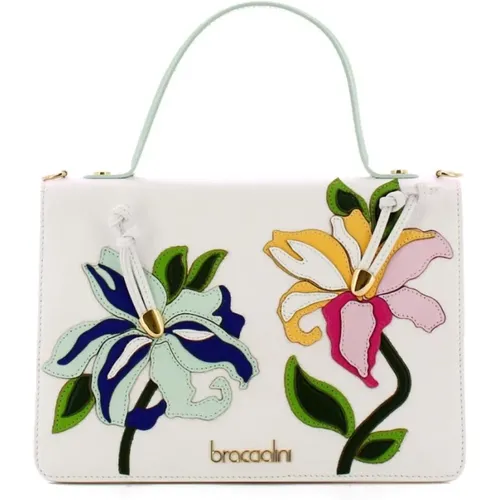 Bags > Handbags - - Braccialini - Modalova