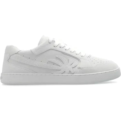 Shoes > Sneakers - - Palm Angels - Modalova