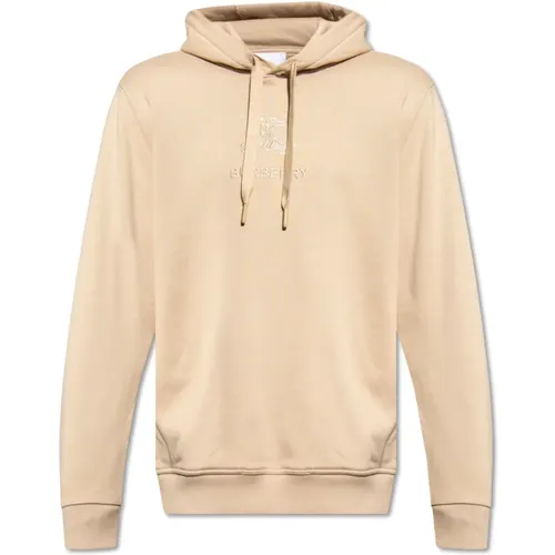 Sweatshirts & Hoodies > Hoodies - - Burberry - Modalova