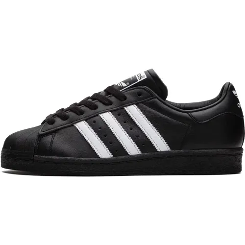 Adidas - Shoes > Sneakers - Black - Adidas - Modalova