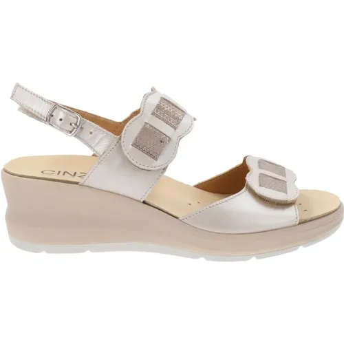 Shoes > Heels > Wedges - - Cinzia Soft - Modalova