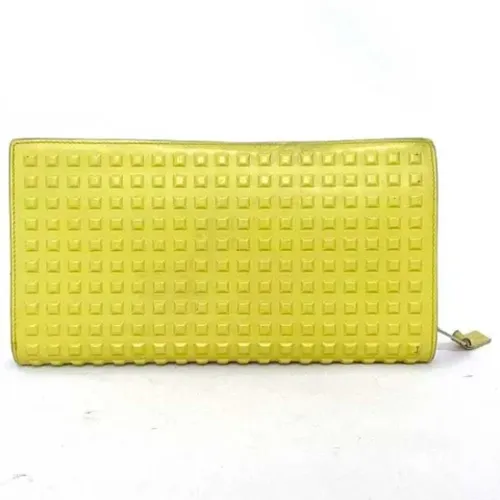 Pre-owned > Pre-owned Accessories > Pre-owned Wallets - - Balenciaga Vintage - Modalova