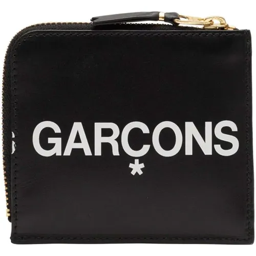 Accessories > Wallets & Cardholders - - Comme des Garçons - Modalova