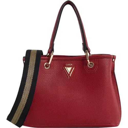 Gaudi - Bags > Handbags - Red - Gaudi - Modalova