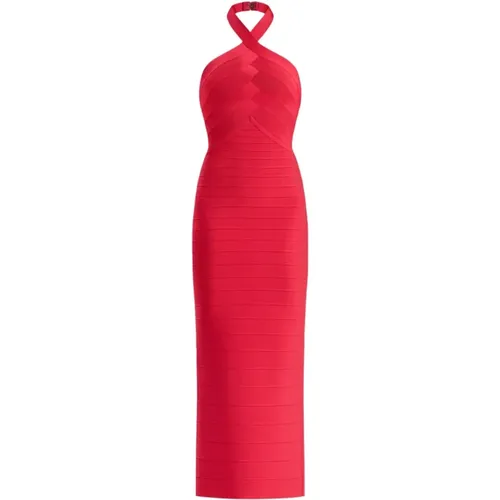 Dresses > Occasion Dresses > Party Dresses - - Herve Leger - Modalova