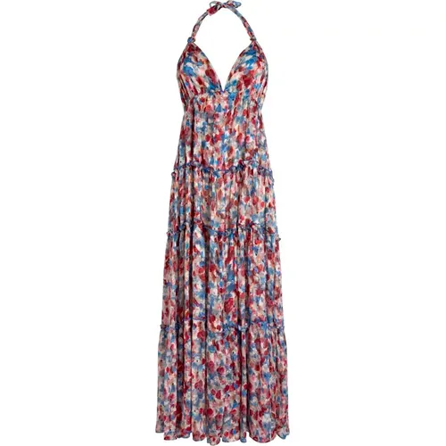 Dresses > Day Dresses > Maxi Dresses - - Vilebrequin - Modalova