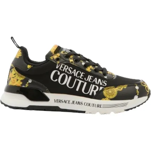 Shoes > Sneakers - - Versace Jeans Couture - Modalova