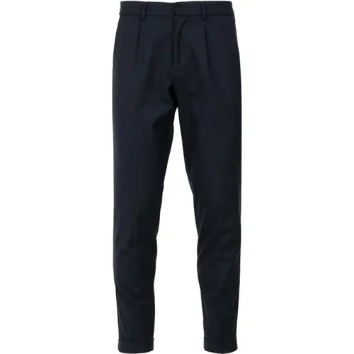 Trousers > Slim-fit Trousers - - Cruna - Modalova